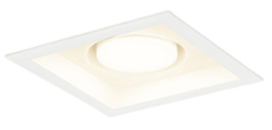 ODELIC オーデリック 調光調色タイプLEDダウンライト(リモコン別売） OD361341BCR
