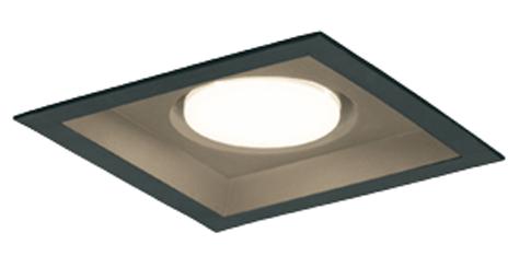 ODELIC オーデリック 調光調色タイプLEDダウンライト(リモコン別売） OD361342BCR