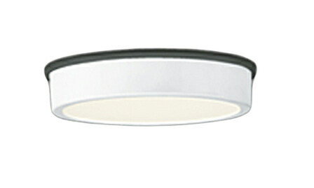 楽天市場】ODELIC オーデリック(OS) LED軒下シーングライト OW269049NR