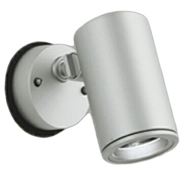 楽天市場】ODELIC オーデリック(OX) LEDアウトドアスポット OG254344P1