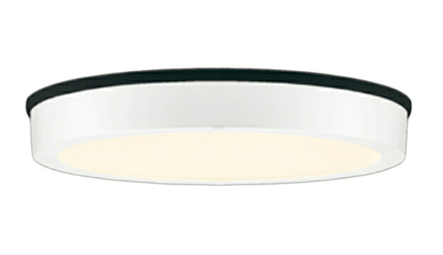 楽天市場】ODELIC オーデリック LED軒下シーリングライト OG254812R