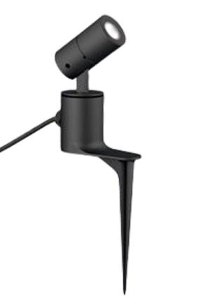 楽天市場】ODELIC オーデリック LED アウトドアスポット OG254936R2