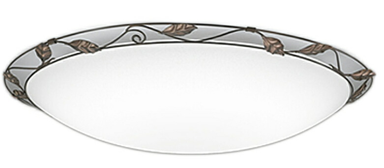 楽天市場】ODELIC オーデリック LED調光シーリングライト〜10畳