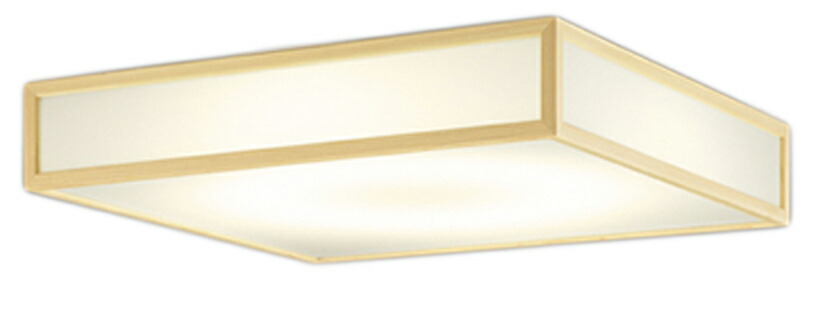 楽天市場】ODELIC オーデリック(OX) LED調光調色シーリングライト〜12