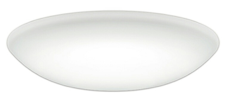 ★値下げ中オーデリック OX9712LDR シーリングライト 8畳 LED 2台 9712.jpg
