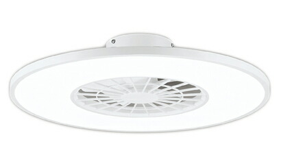 楽天市場】ODELIC オーデリック イオン発生器付シーリングファン調光調