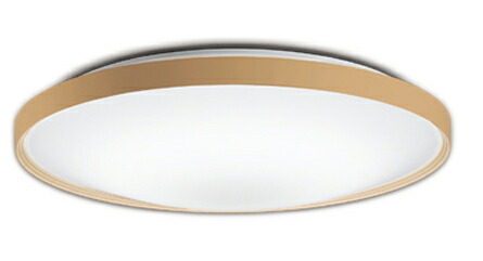 【新品未使品】ODELIC シーリングライト OL291579BR 〜12畳 ODELIC（オーデリック） OL291579BR シーリングライト 12畳 調光 調色