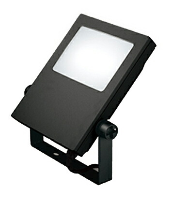 楽天市場】オーデリック XG454042 屋外用LED投光器 水銀灯100W相当