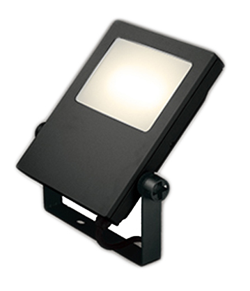 楽天市場】ODELICオーデリック(OS) LED投光器 XG454043 : ライトウェル