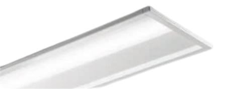 ODELIC オーデリック LED下面開放型ベースライト XD504007R4B 【53%OFF!】