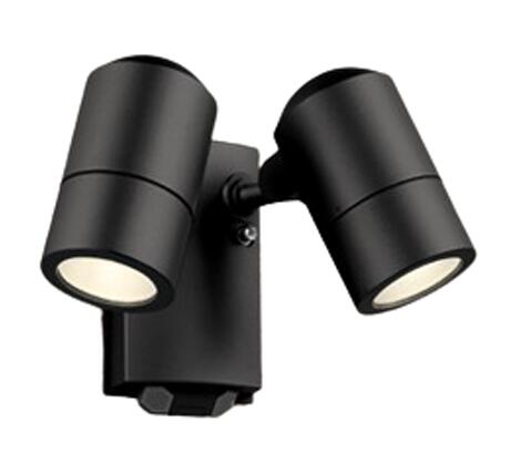 Lucky出品 楽天市場】ODELIC オーデリック LEDアウトドアスポット(ランプ別売