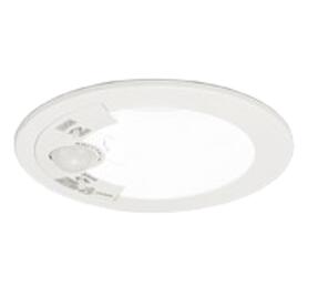 楽天市場】OD361690R オーデリック(OX) LED人感センサー付ダウンライト