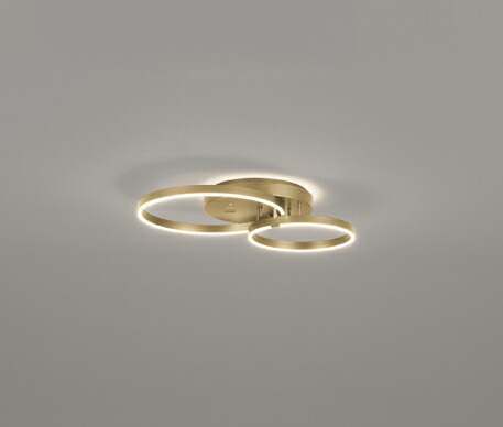 楽天市場】ODELIC オーデリック LEDシャンデリア(リモコン別売