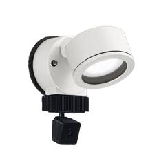 ODELIC オーデリック LED 顔識別カメラ付アウトドアスポット OG264206NCR