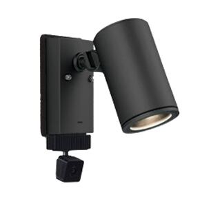 ODELIC オーデリック LED 顔噛み分ける写真機付アウトドア斑点模様(照明ランプ別売) OG264214