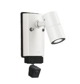 ODELIC オーデリック LED 顔噛み分ける写真機付アウトドア斑点模様 OG264270R