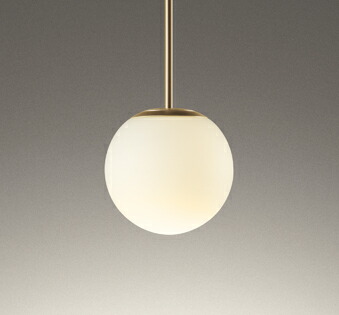 楽天市場】オーデリック ペンダントライト 【OP273016LCR】【OP 273