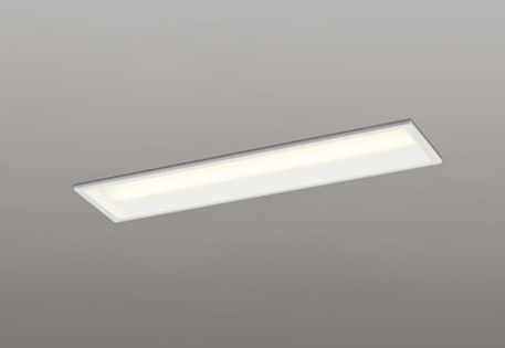 新色追加 売り切れ必至 ODELIC オーデリック LED下面開放型ベースライト XD504007R4E kiwijobs.co.nz kiwijobs.co.nz