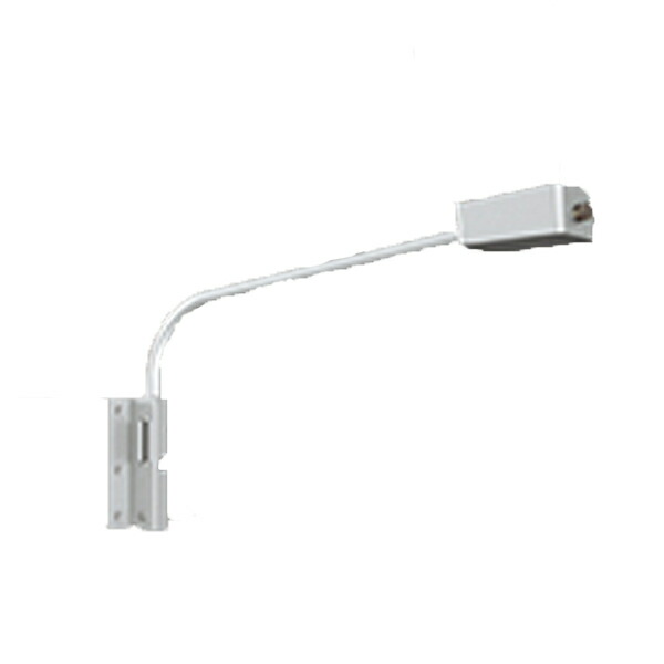 楽天市場】ODELIC オーデリック LED投光器壁面取付アーム XA453015