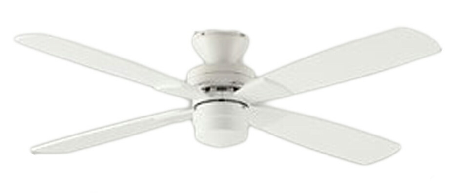 楽天市場 大光電機daikoランプレスシーリングファンycf 013wss ライトウェル 楽天市場店