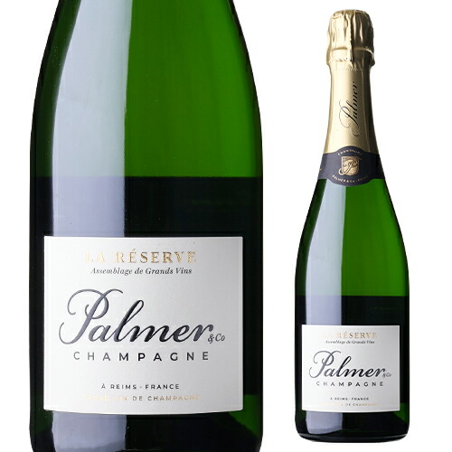 楽天市場】【特価20％OFF】パルメラ レゼルヴ ナチュール [NV] 750ml