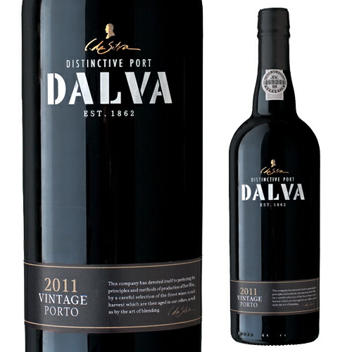 楽天市場】ダルバ トゥニー ポート 750mlポートワイン[長S] : お酒の