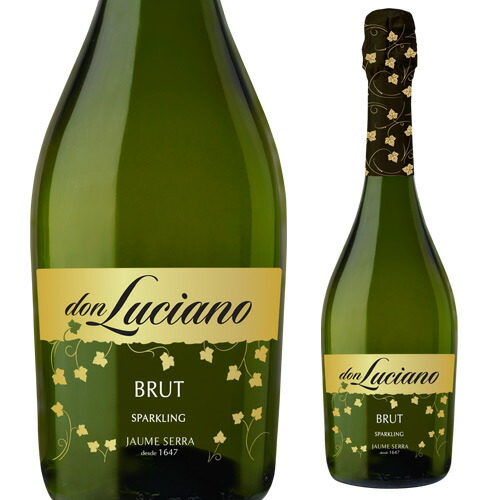 likaman Rakuten Global Market Don Luciano Brut 750 ml