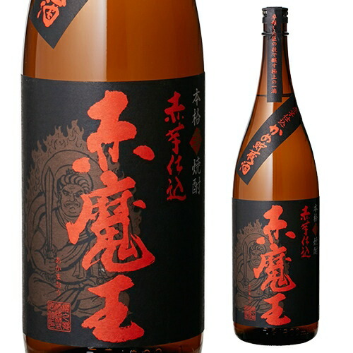 楽天市場】喜六(きろく) 黒麹仕込 芋焼酎 1.8L宮崎県 黒木本店[芋焼酎