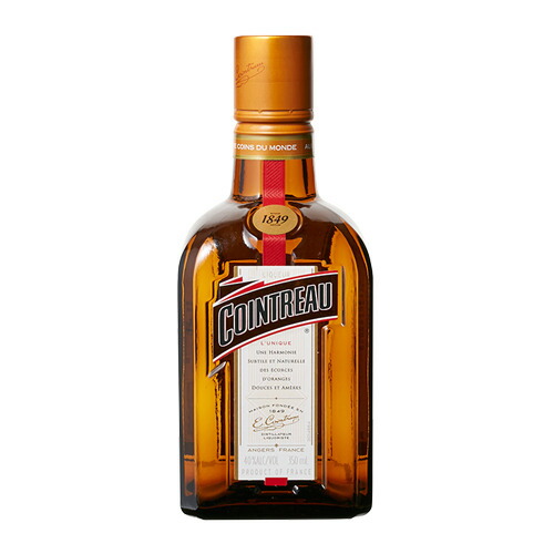 Cointreau リキュール 40% フランス産　350ml 古酒　ビンテージ Cointreau リキュール 40% フランス産 350ml 古酒 ビンテージ