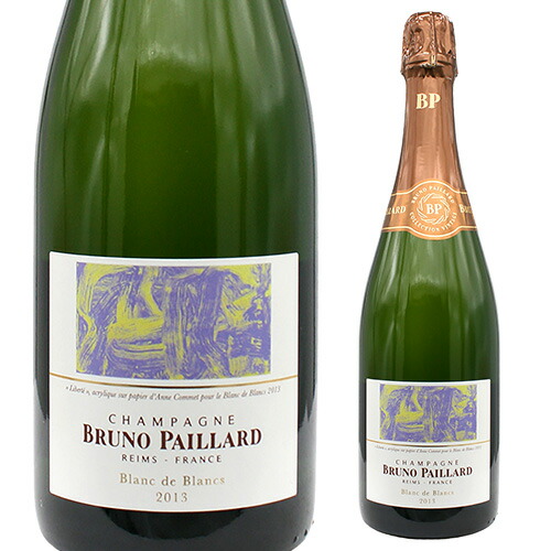 楽天市場】ブルーノ パイヤール シャンパーニュ ブラン ド