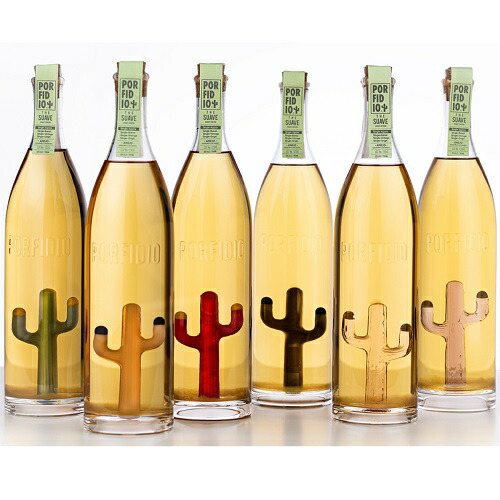 【終売】ポルフィディオ クエルカス 700ml レポサド テキーラ 終売】ポルフィディオ クエルカス 700ml レポサド テキーラ