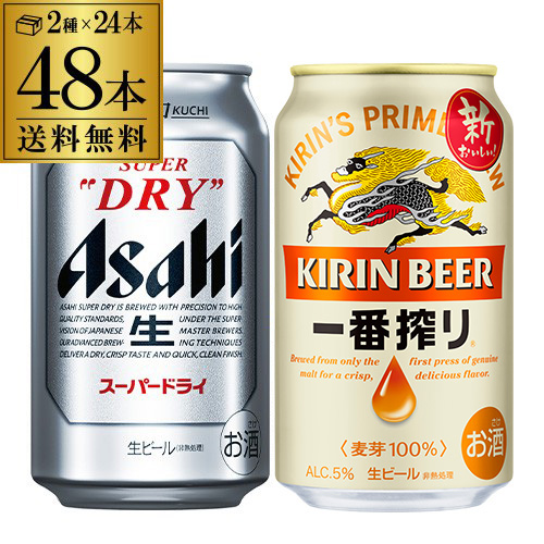 楽天市場】【全品P3倍 3/18限定】ビール アサヒ スーパードライ 350ml 