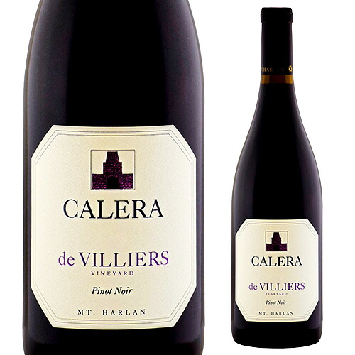 楽天市場】カレラ ピノノワール リード 2020 750ml 赤ワイン アメリカ