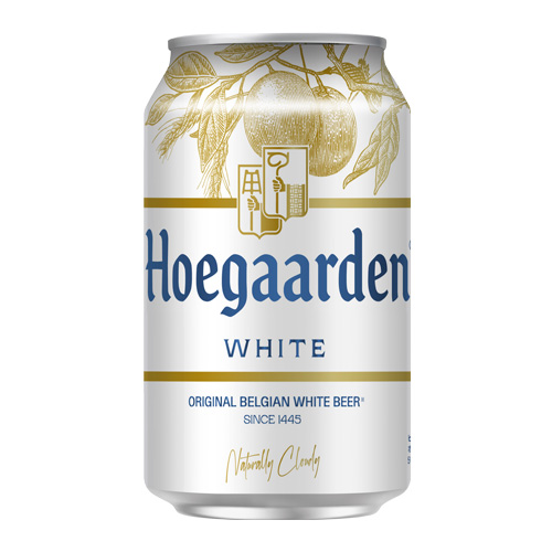 楽天市場】ヒューガルデン ホワイト ベルギー 330ml×24本×1ケース (24