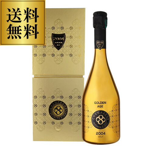 楽天市場】【豪華ゴールドギフト箱入】シャンパーニュ