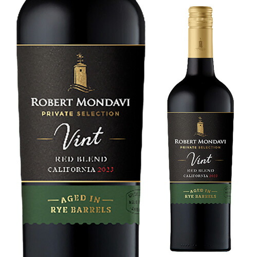 楽天市場】ロバート モンダヴィ プライベート セレクション ラムバレル