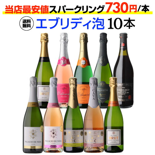 ⑲エブリデー泡12本セット