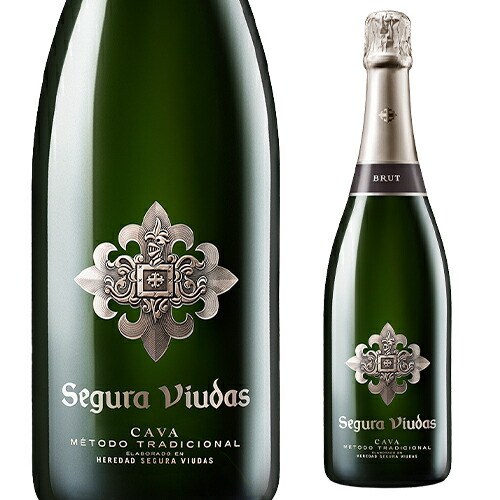 楽天市場】セグラヴューダス ブリュット 箱付 750ml