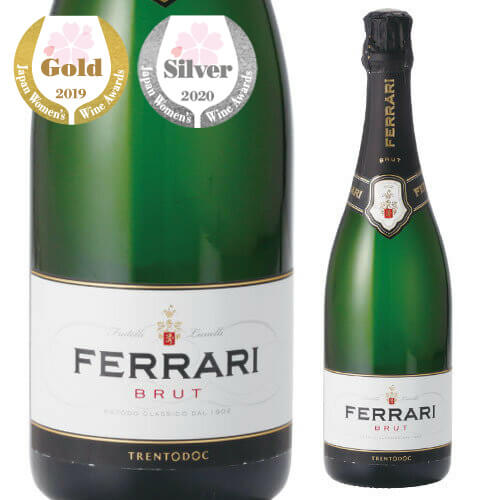 楽天市場】フェッラーリ（フェラーリ） ブリュット 箱付 750ml