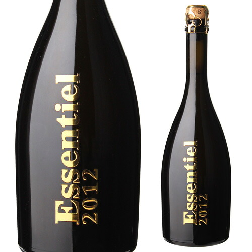 コラール ピカール エッセンシャル 2012 750ml シャンパン シャンパーニュ 浜運｜お酒の専門店　リカマン店