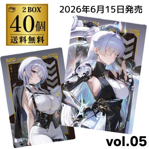 楽天市場】【賞味期限2025年11月末まで】勝利の女神：NIKKE ウエハース