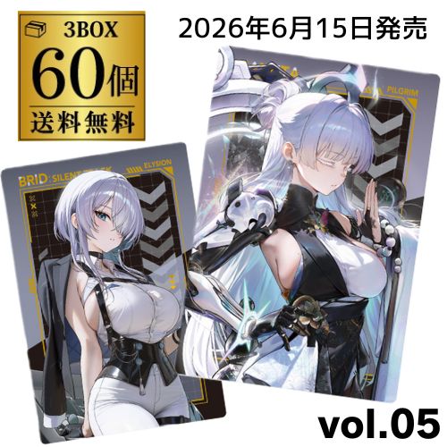 楽天市場】【賞味期限2025年11月末まで】勝利の女神：NIKKE ウエハース