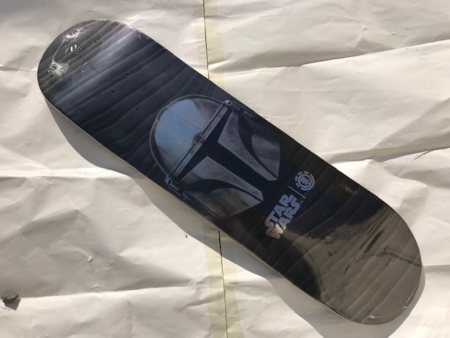 楽天市場】ELEMENT x STARWARS エレメント スターウォーズ (HUNTER AND