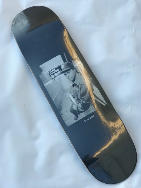 楽天市場】Color Bars × Ice Cube Kill At Will Deck アイス