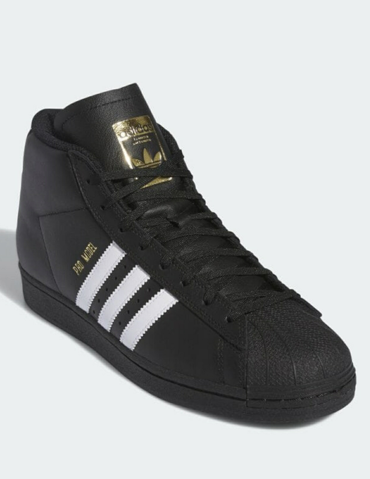 【 adidas skateboarding 】PROMODEL ADV IE6593 アディダス プロモデル ADV 日本国内正規品|like