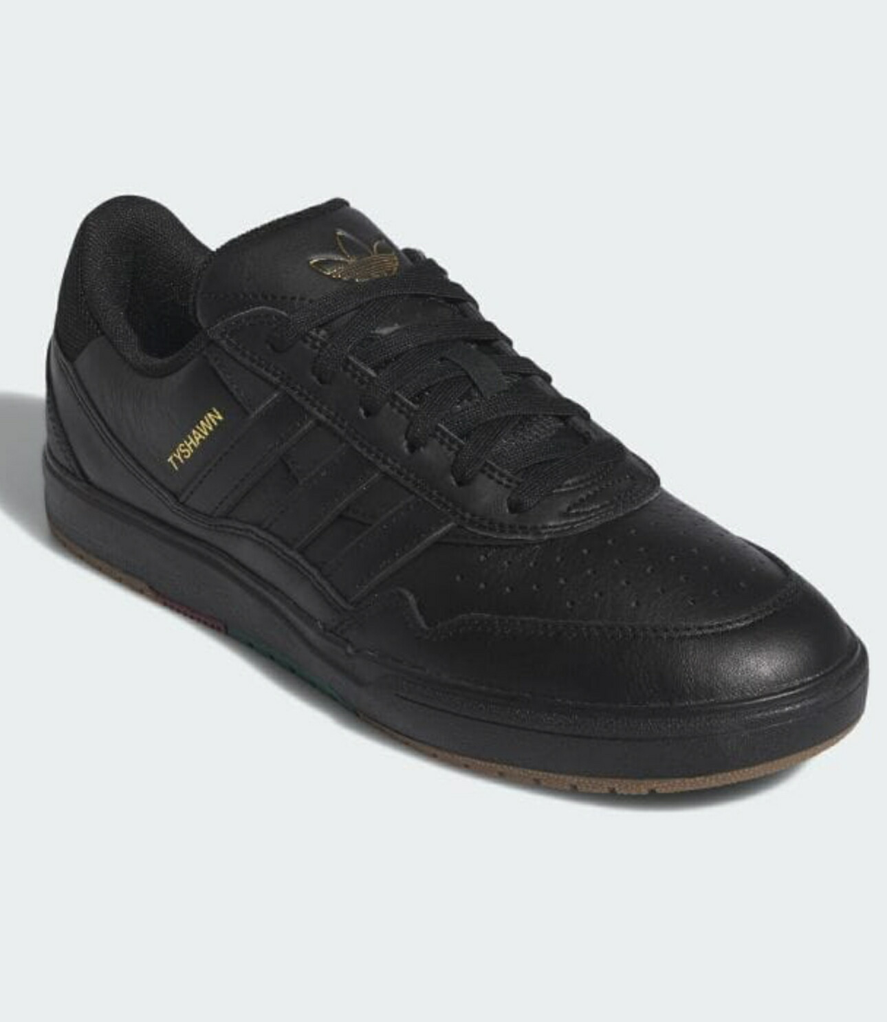 adidas Tyshawn タイショーンスケートボードシューズ adidas/アディダス スケシュー TYSHAWN/タイショーン ｽｹｰﾄﾎﾞｰﾄﾞ