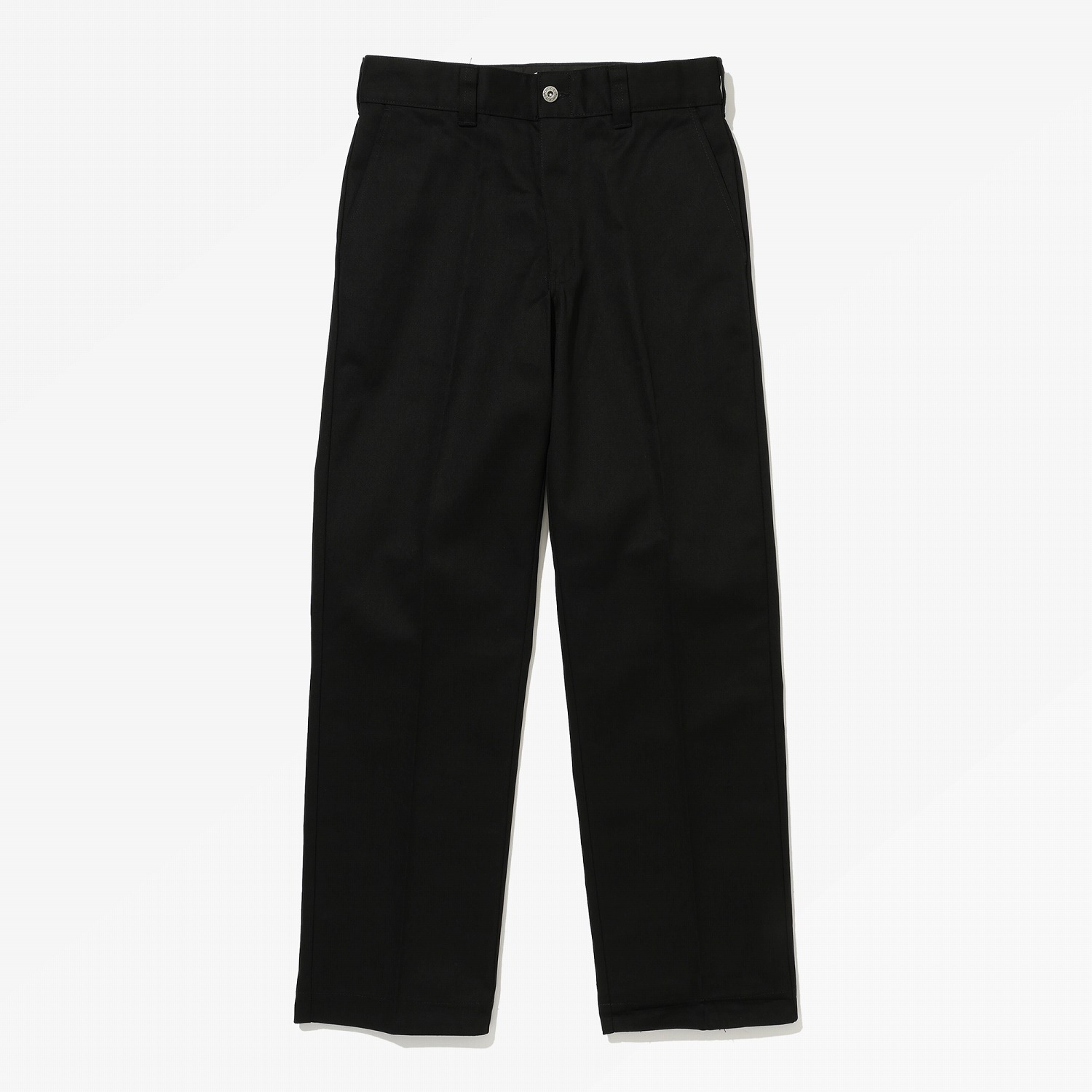 楽天市場】FAT エフエイティー × Dickies “SLACKIES” センター