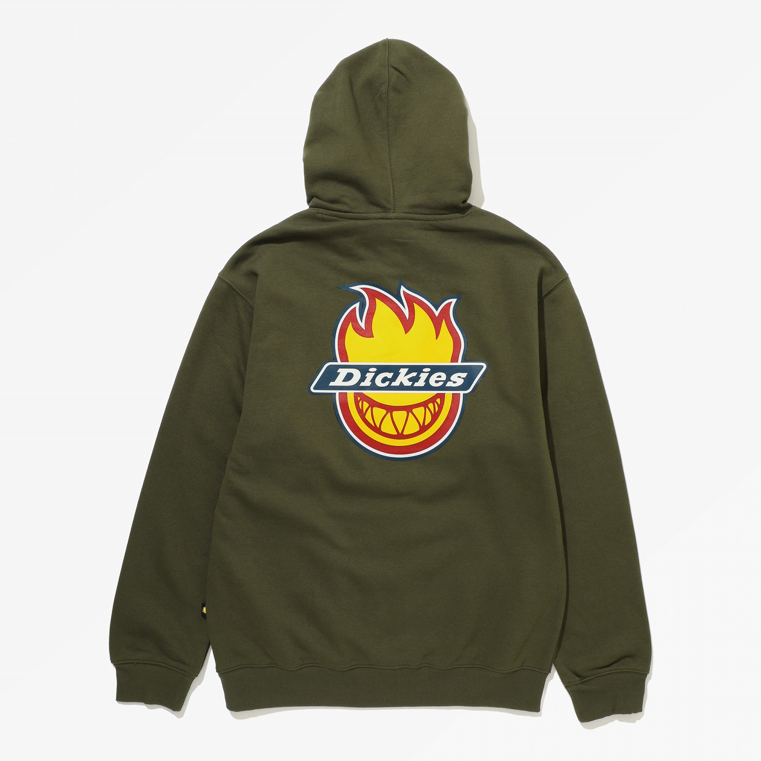 楽天市場】Dickies SKATEBOARDING x Spitfire JACKET