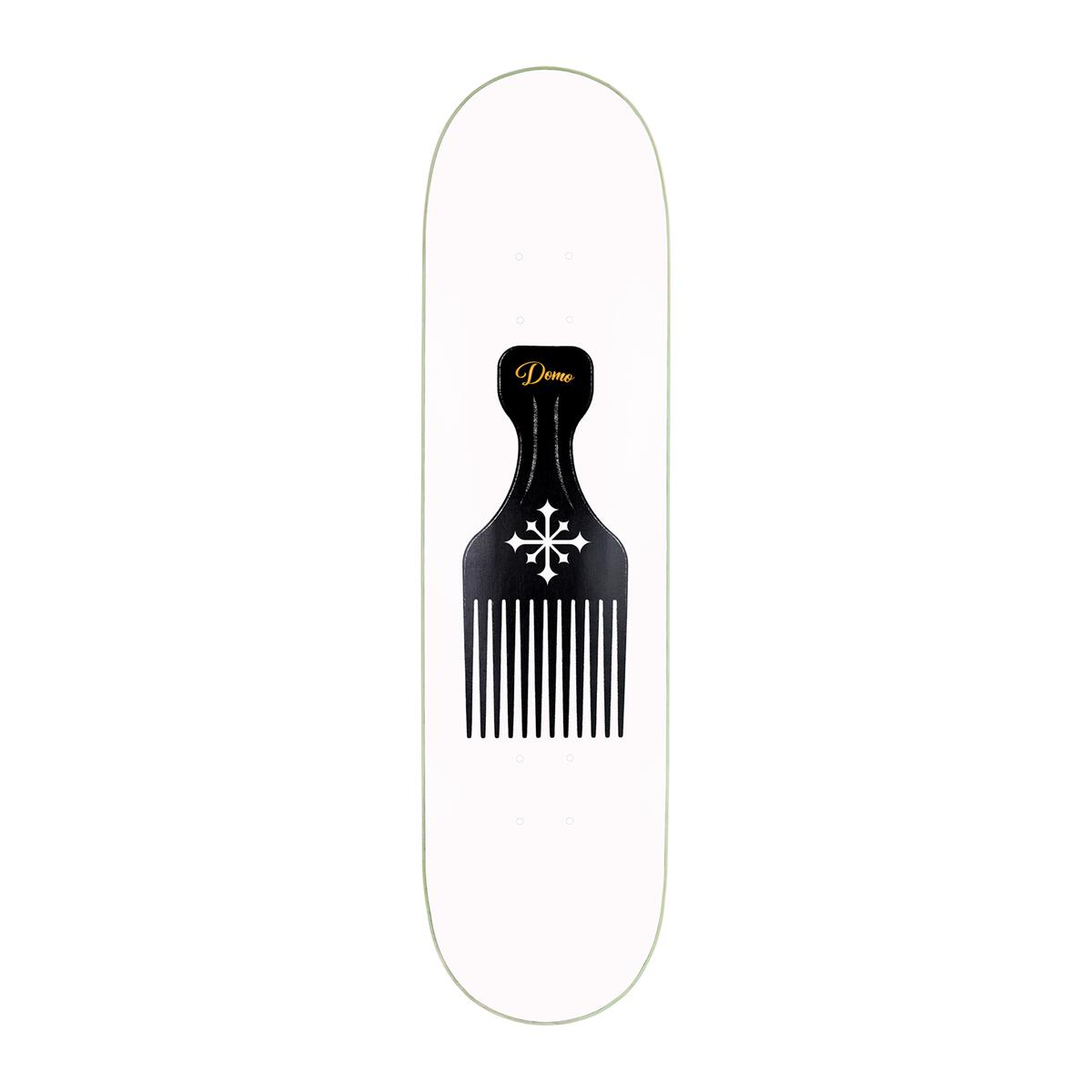 【DISORDER】　8.0 &times; 31.4 DOMO PICK　 PRO GRAPHICデスオーダー　スケートボード　デッキ｜like