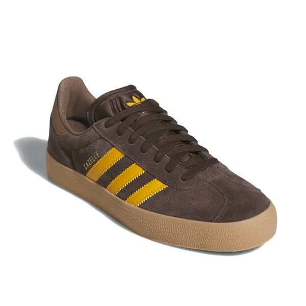 楽天市場】ADIDAS アディダス スニーカー ガゼル ADV GAZELLE スケート